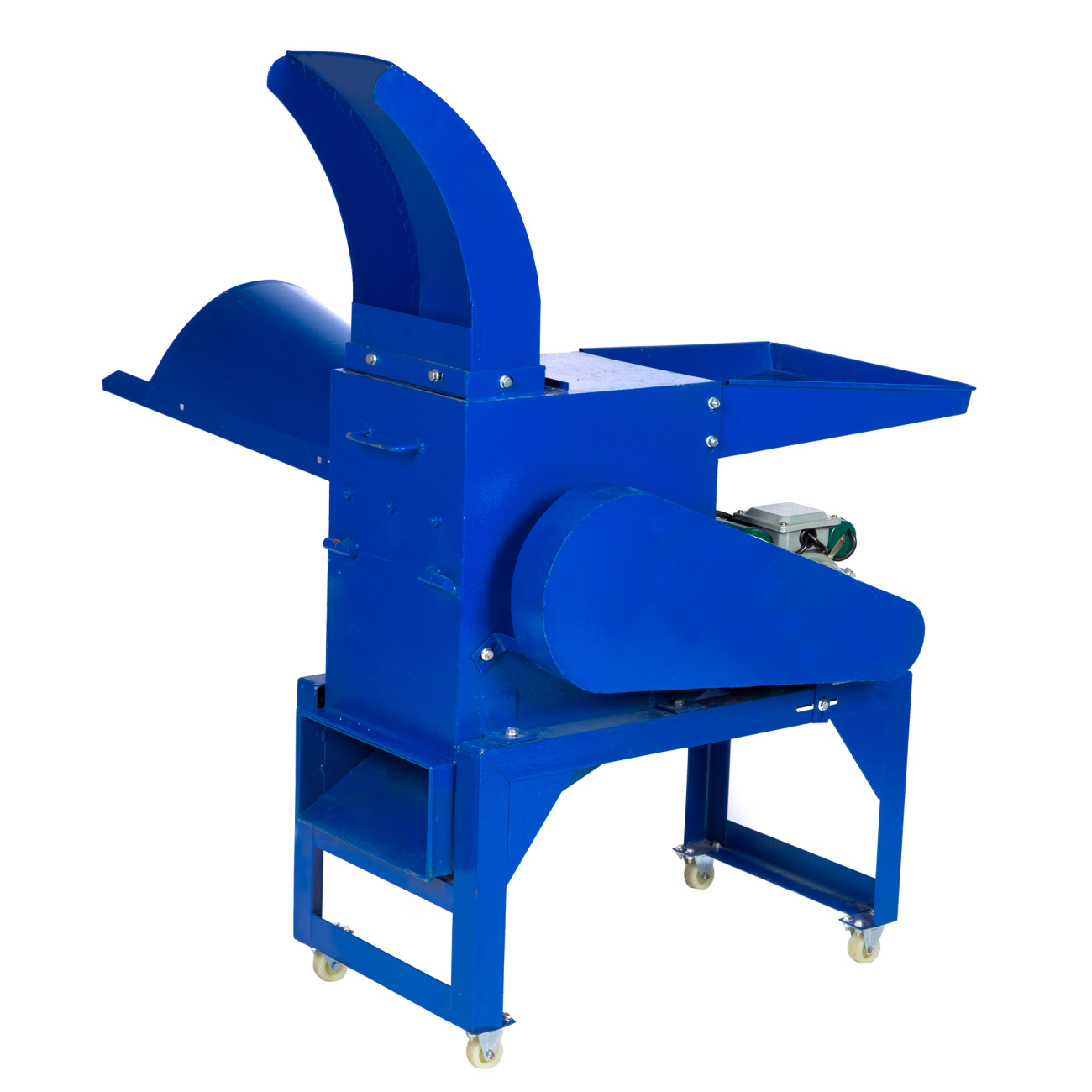 Tocator Furaje F500 Micul Fermier 4kW - imagine 5