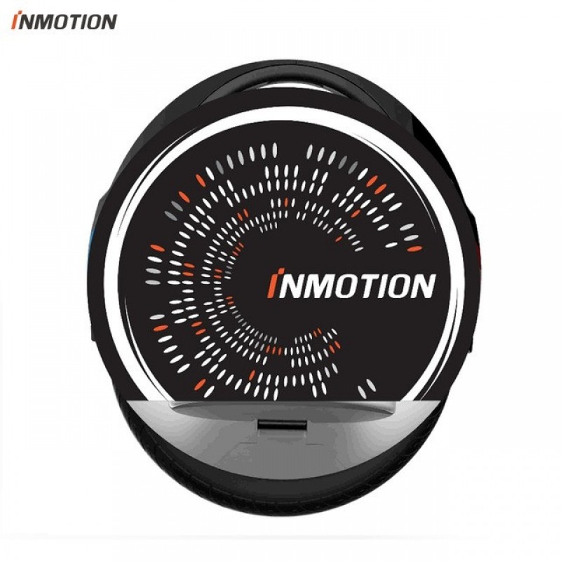 Husă de Protecție Inmotion pentru Monociclu V8