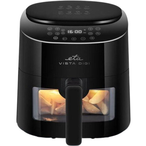 Friteuză cu Aer Cald ETA Vista Digi, 4.3L