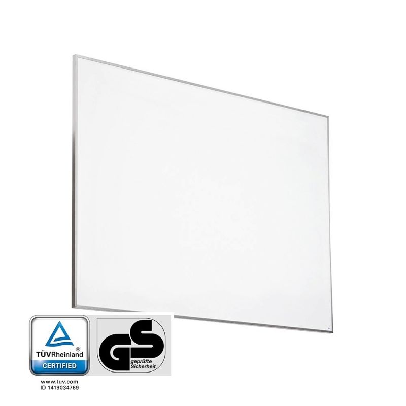 Panou Infraroșu Trotec TIH 1100 S, 1100W, IP54 - imagine 2