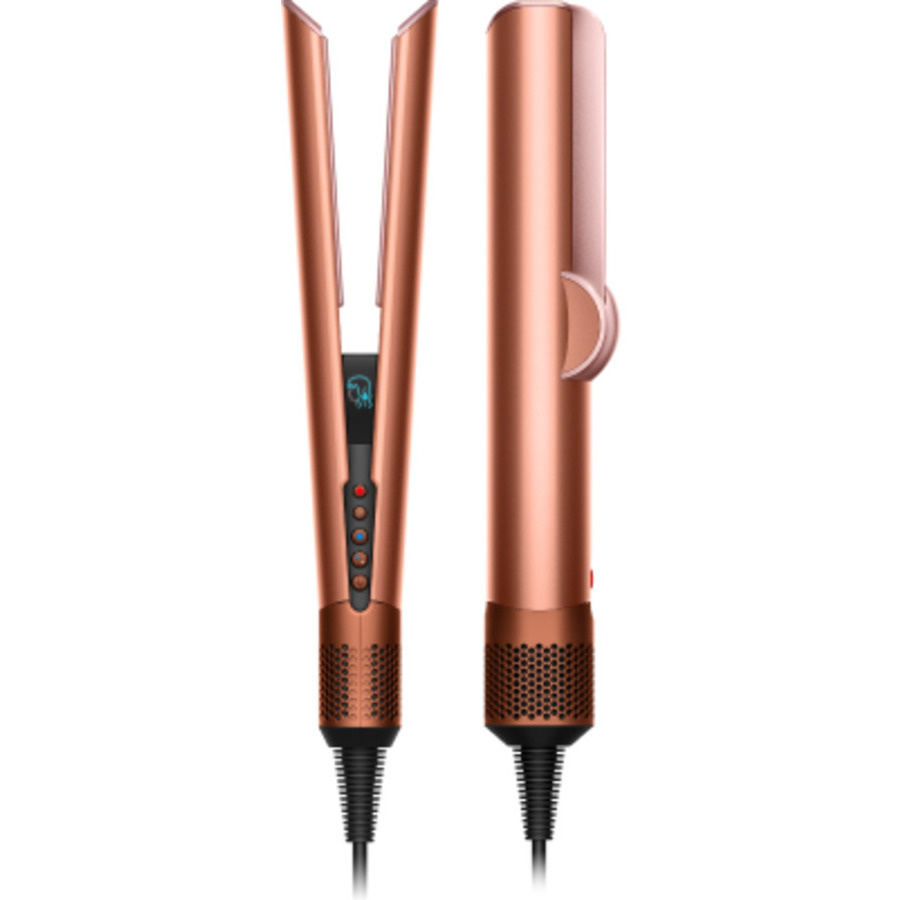 Dyson Airstrait HT01 - Placă îndreptare păr profesională