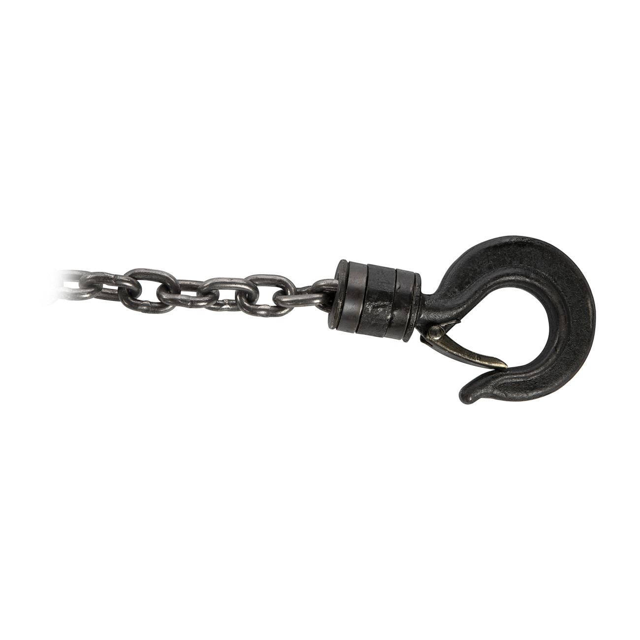 Palan manual cu lant 1 tona Micul Fermier GF-0450 - imagine 3