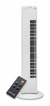 Ventilator Turn Clean Air Optima CA405 cu Ionizare