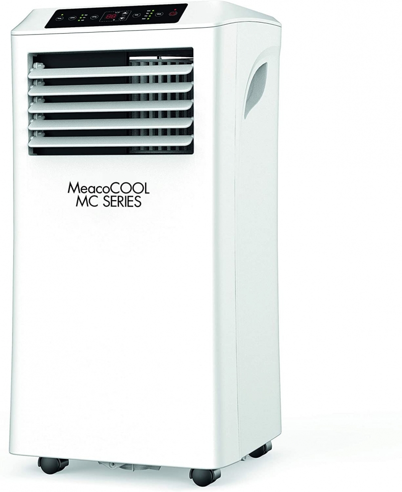 Aer condiționat portabil MeacoCool MC7000, 7000 BTU, 3 în 1 - imagine 2