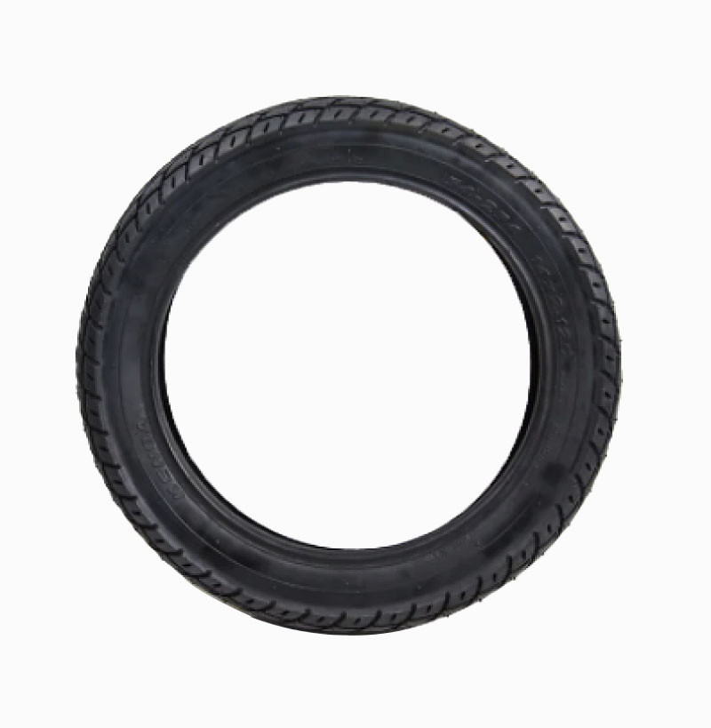 Cauciuc de Schimb pentru Monociclu Inmotion V5F - imagine 2