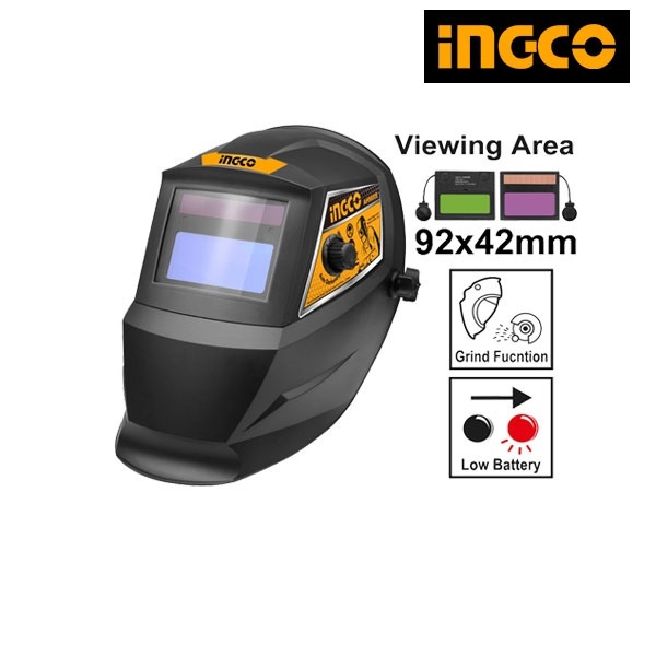 Masca Auto Sudura Detoolz 2 Senzori