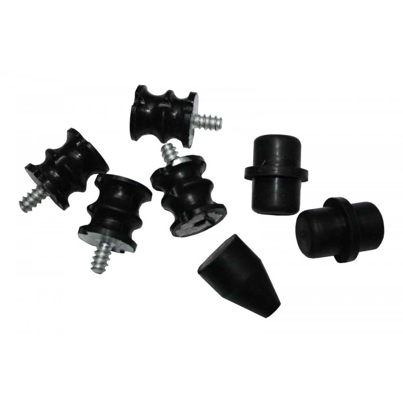 Set Amortizoare Drujba Husqvarna 136-142 - imagine 2