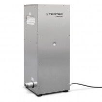 Dezumidificator TROTEC TTR 250 HP, 240 mc/h