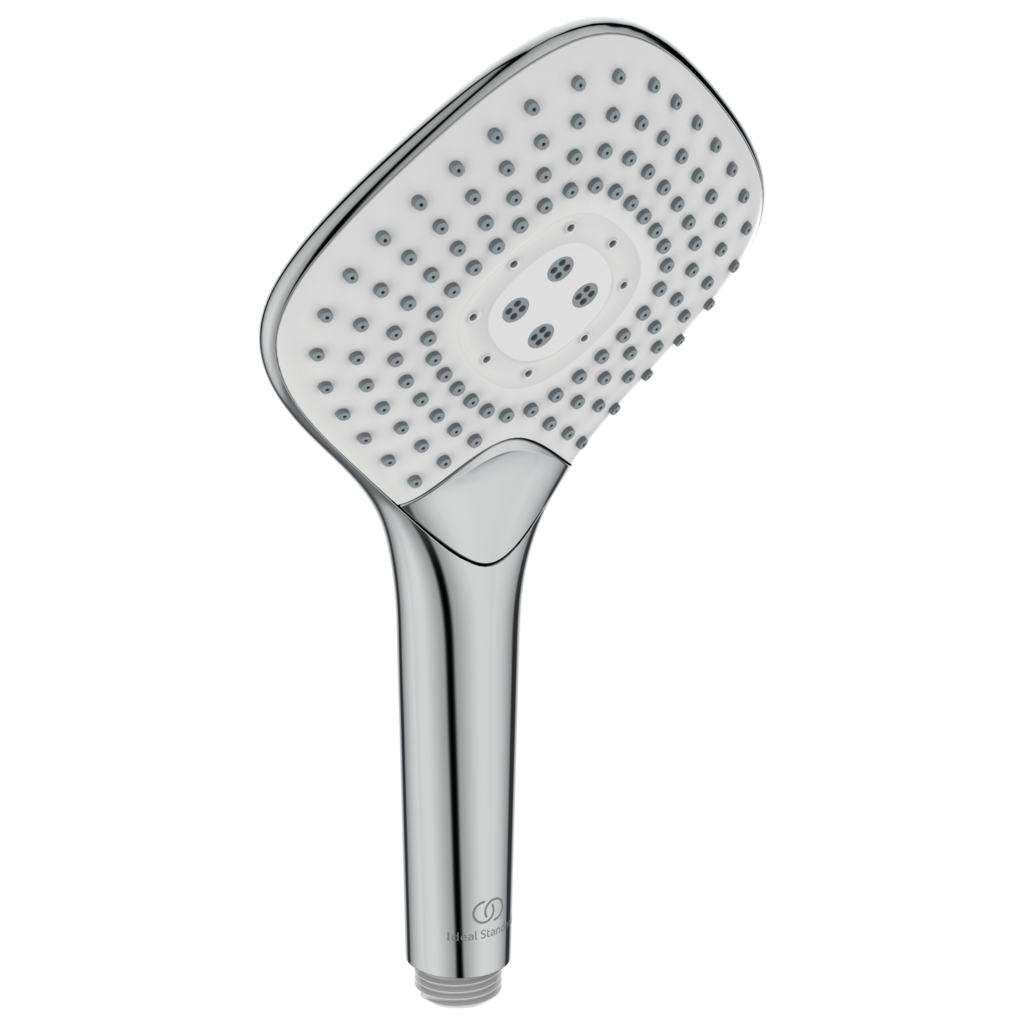 Para de dus IdealRain EvoJet Diamond 134mm