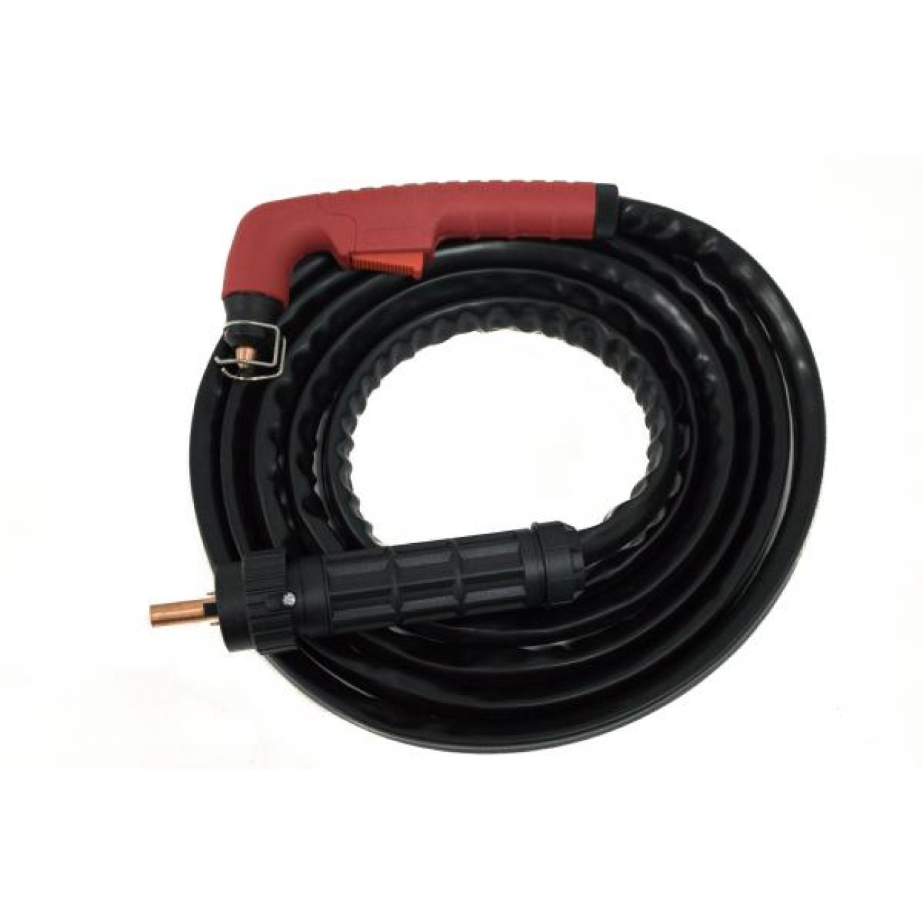 Aparat Taiere Plasma CUT 45 Kompressor Intensiv - imagine 3