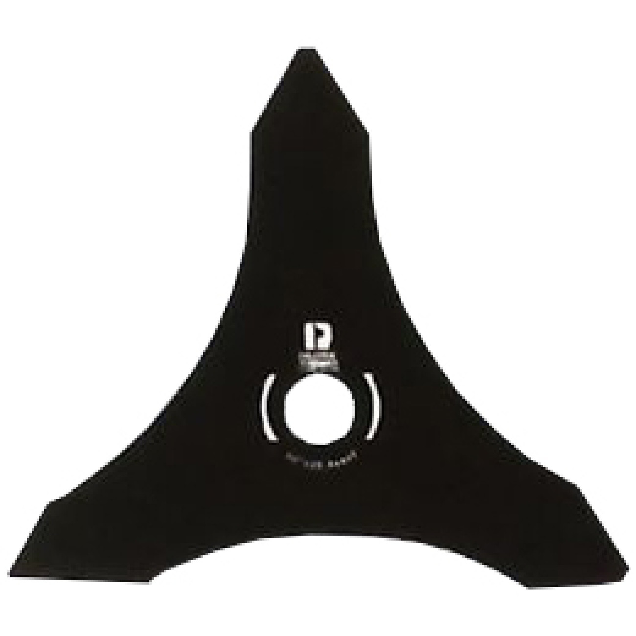 Disc Motocoasa 3t B, 10 inch, Blade - imagine 2