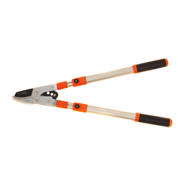 Foarfeca Extensibila pentru Crengi Aluminiu