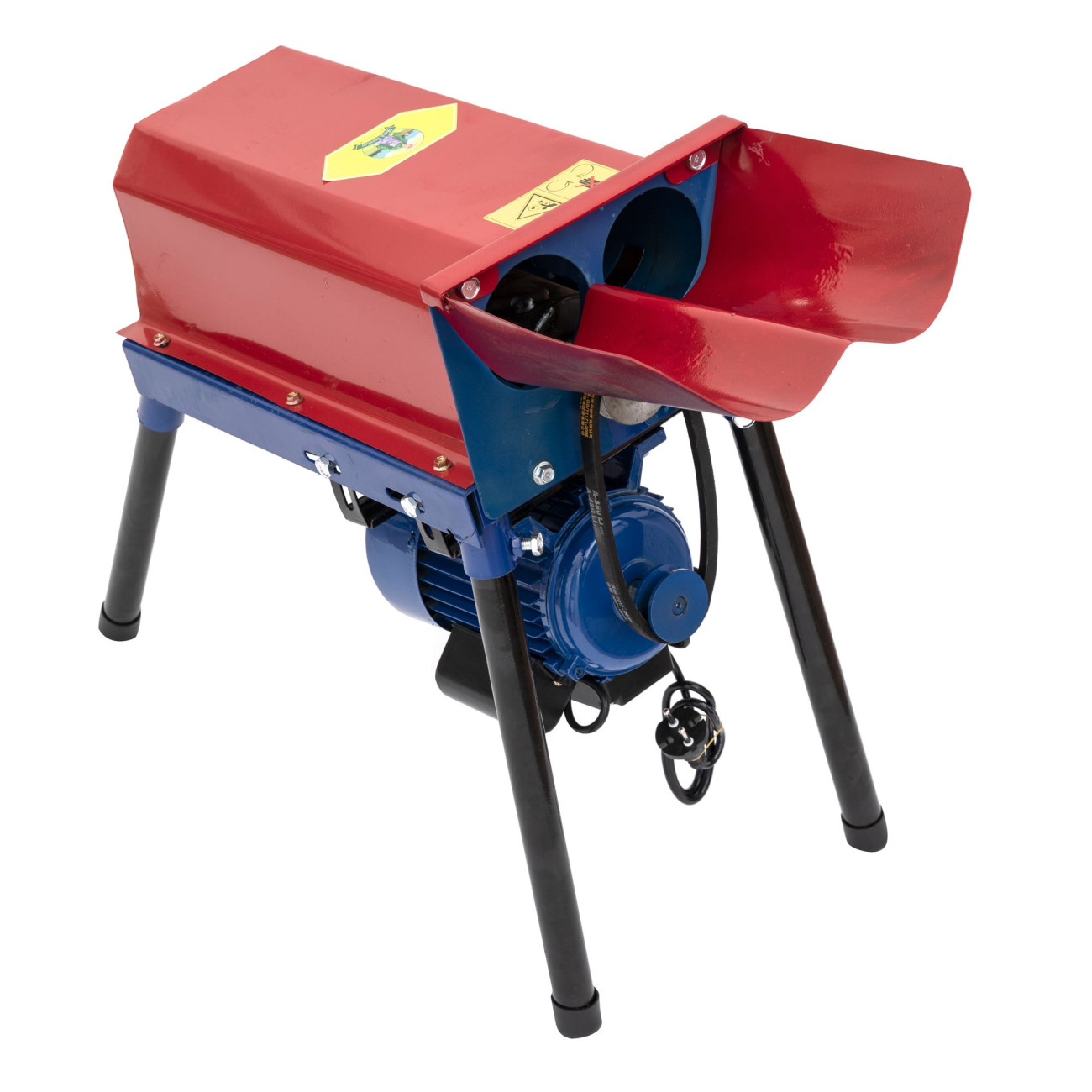 Batoza porumb electrica dubla Micul Fermier GF-0295 - imagine 2