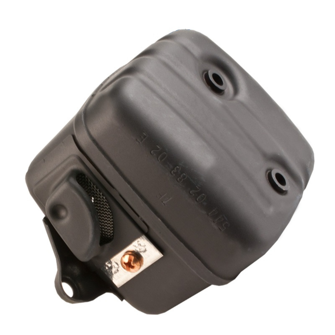 Tobă Esapament Drujba Husqvarna 340-353 Ronex - imagine 3