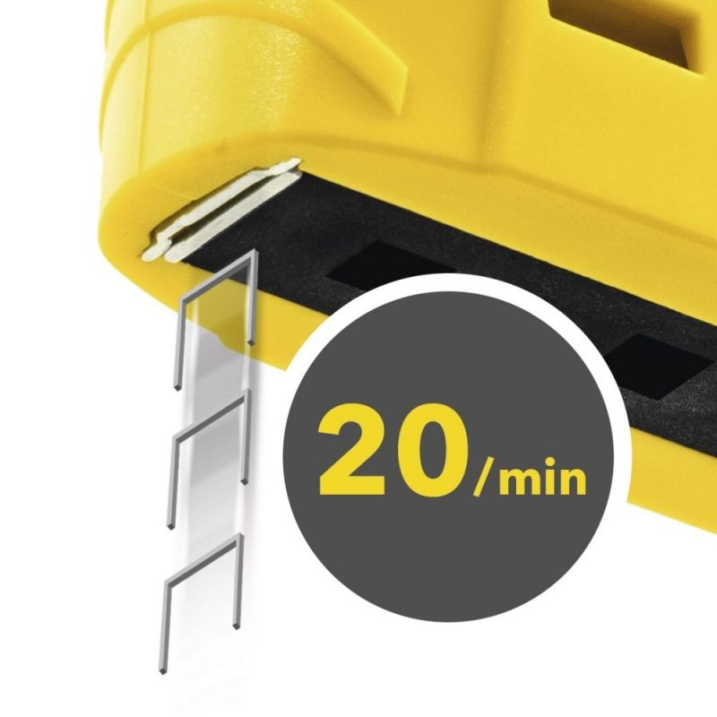 Capsator electric Trotec PTNS 10-230V, 45 W, 20 caps/min - imagine 5