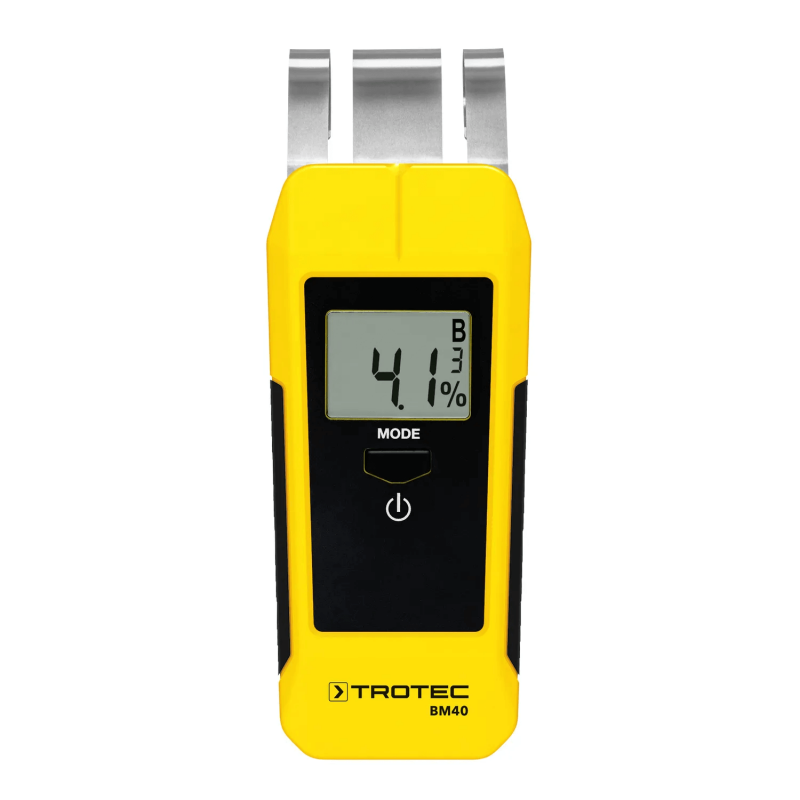 Umidometru Trotec BM40, măsurare nedistructivă 0-50 mm