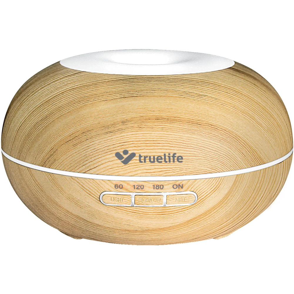 TrueLife AIR D5 - Difuzor Aromaterapie cu Lumină