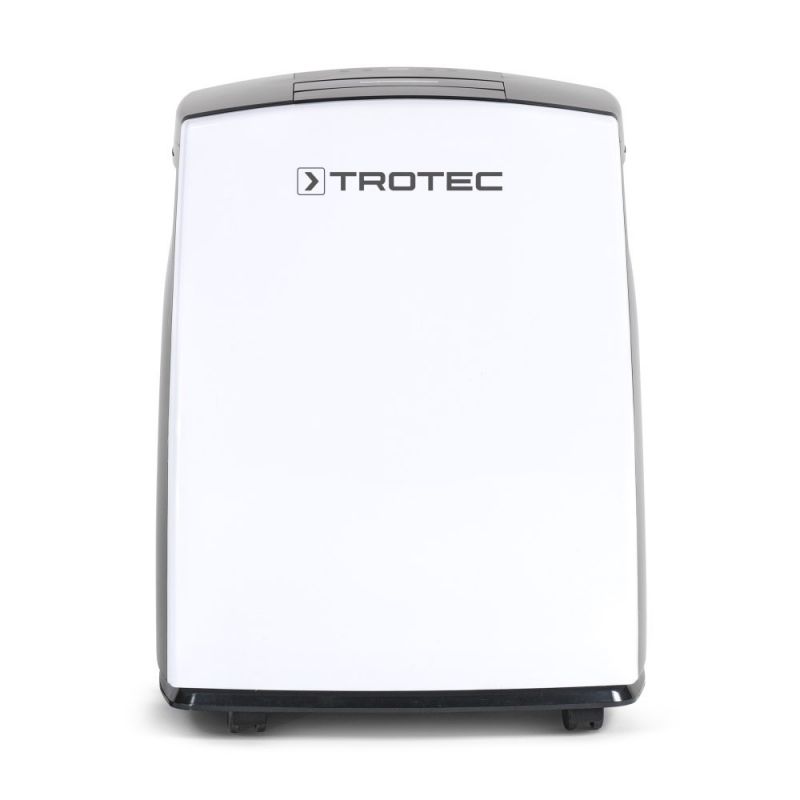 Dezumidificator Trotec TTK128E, 55 l/zi, până la 160 mp - imagine 3