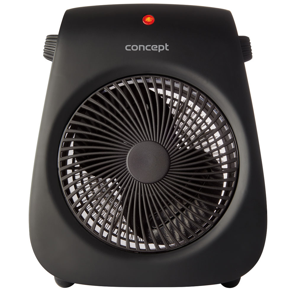 Concept VT7041 - Ventilator și Încălzitor 2 în 1