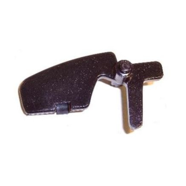 Filtru aer Stihl MS290 MS310 MS390 compatibil - imagine 2