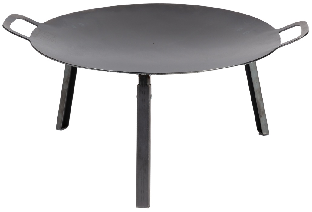 Disc Gatit Evotools 500 mm pentru Gradina si Camping