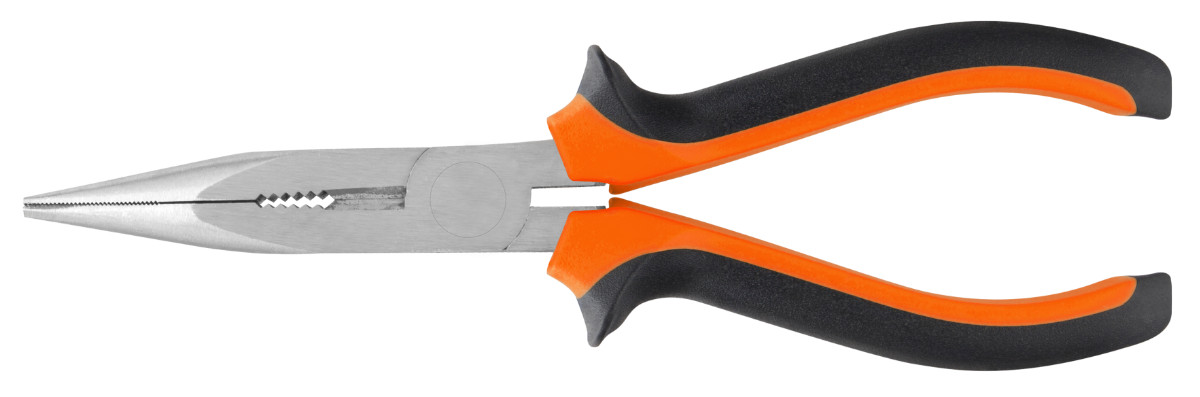 Patent Fornello Falci Lungi 180mm