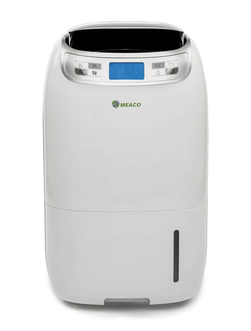 Dezumidificator Meaco UK25L, 25L/zi, Eficiență Energetică - imagine 4