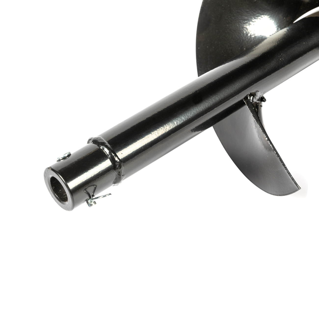 Burghiu pământ 200mm pentru motoburghiu universal - imagine 4