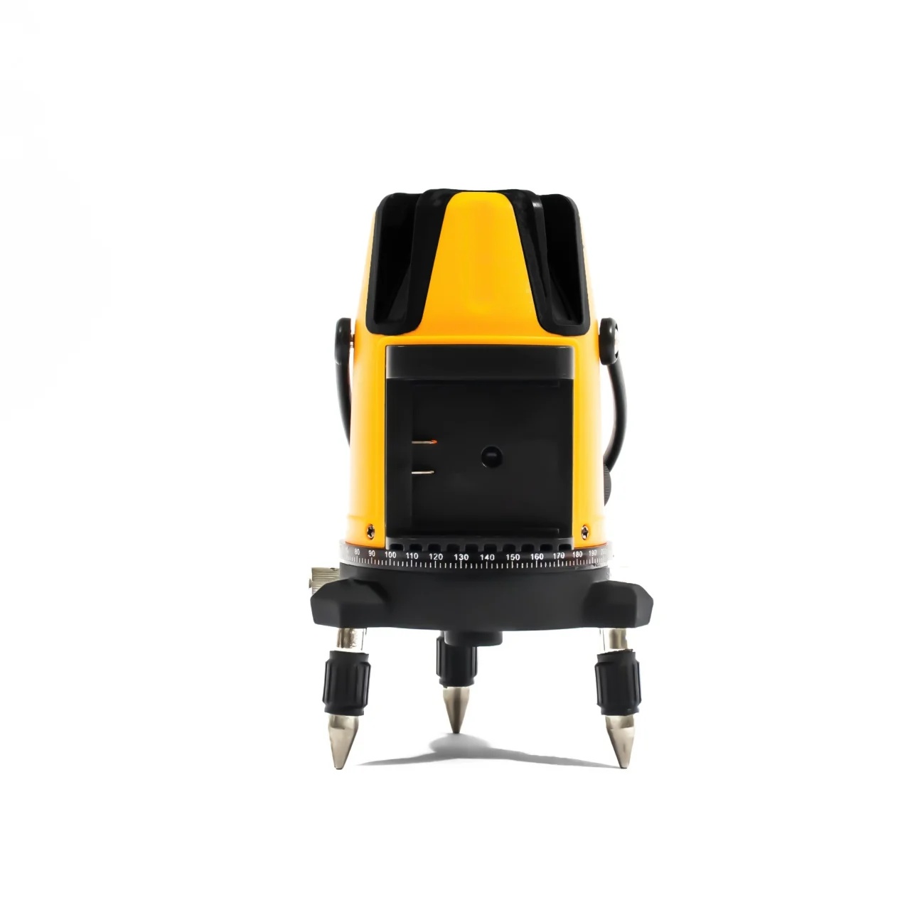 Nivela Laser RLE-3D cu Trepied Hidros - imagine 5