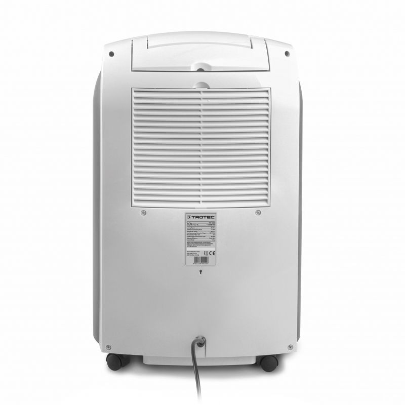 Dezumidificator Trotec TTK100S, 30 l/zi, până la 90 mp - imagine 3