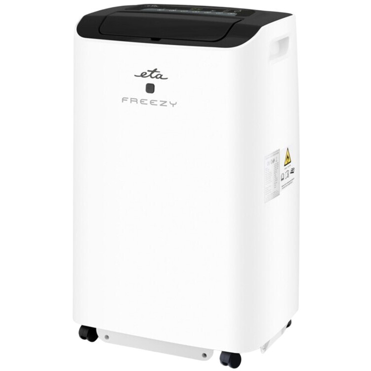 ETA Freezy 1578 90000 - Aer condiționat mobil