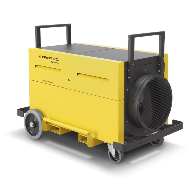 Purificator Aer Trotec TAC 5000, 4500 m³/h - imagine 4