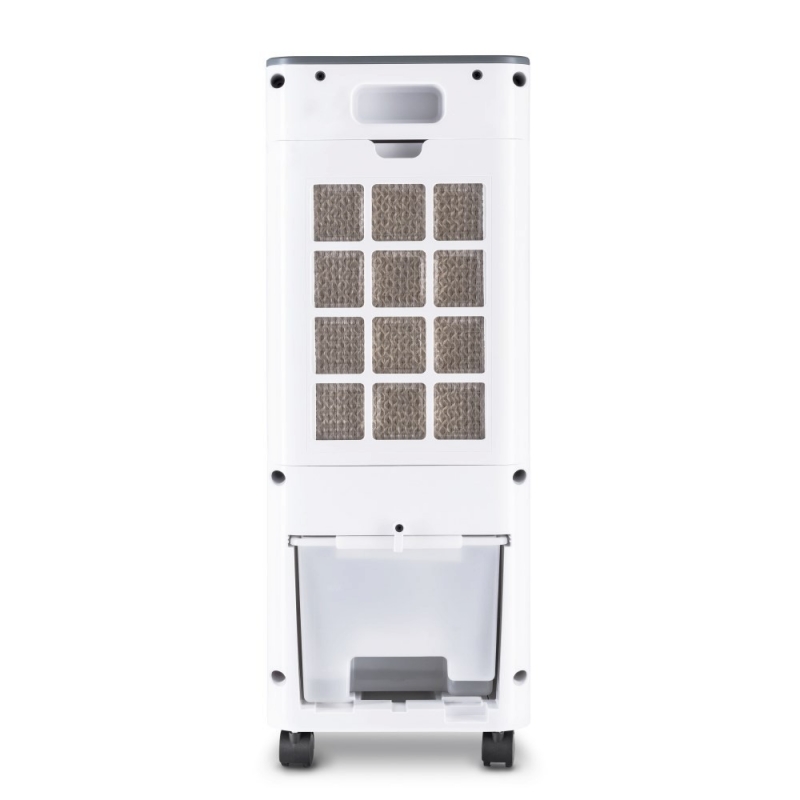 Racitor Aer Trotec PAE 21, 56L, 50W - imagine 5
