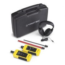 Detector Ultrasunete SL800 Trotec | Sondă+Emițător LED