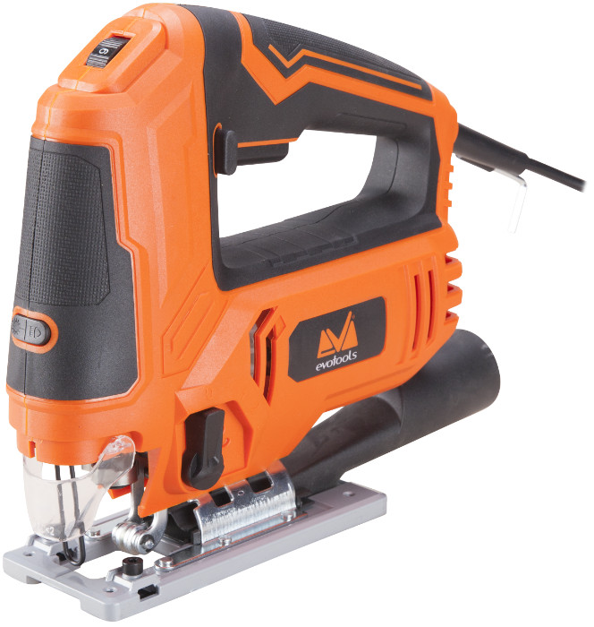 Fierăstrău Pendular cu Laser Evotools JS 850