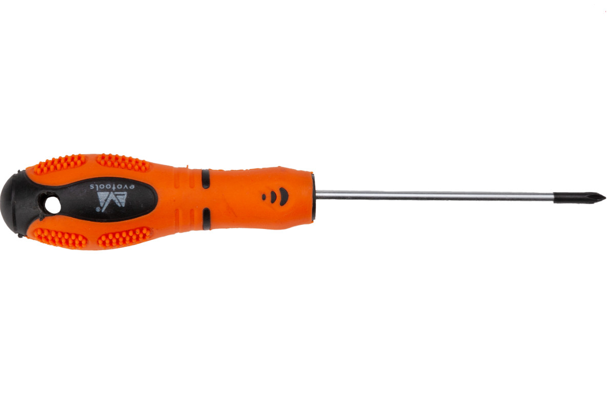 Șurubelniță cruce PH3, 150 mm, Evotools