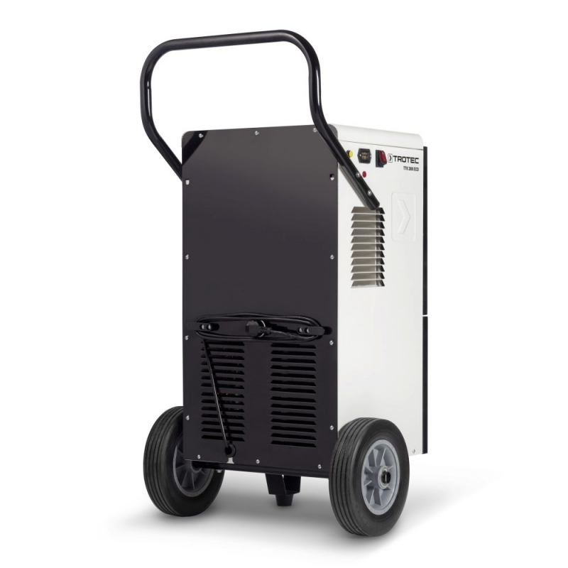 Dezumidificator Trotec TTK 380 ECO, 80L/zi - imagine 5