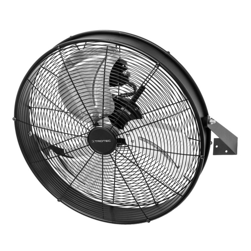 Ventilator TVM 20 D Trotec 120W 3 viteze 50cm - imagine 5