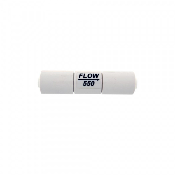 Limitator Debit Aquafilter pentru Osmoză AQ-FR-550