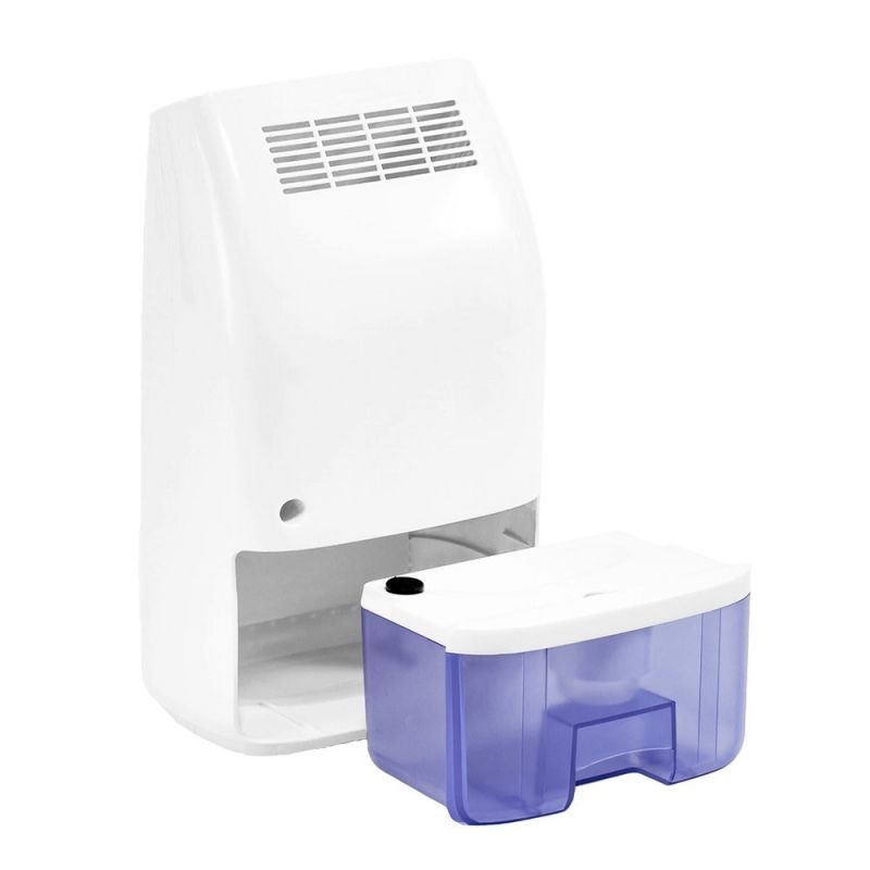 Dezumidificator Trotec TTP 5 E Peltier 0,3l/24h, silențios - imagine 3
