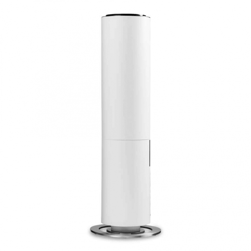 Duux Beam 2 White - Umidificator WiFi Control Vocal - imagine 5