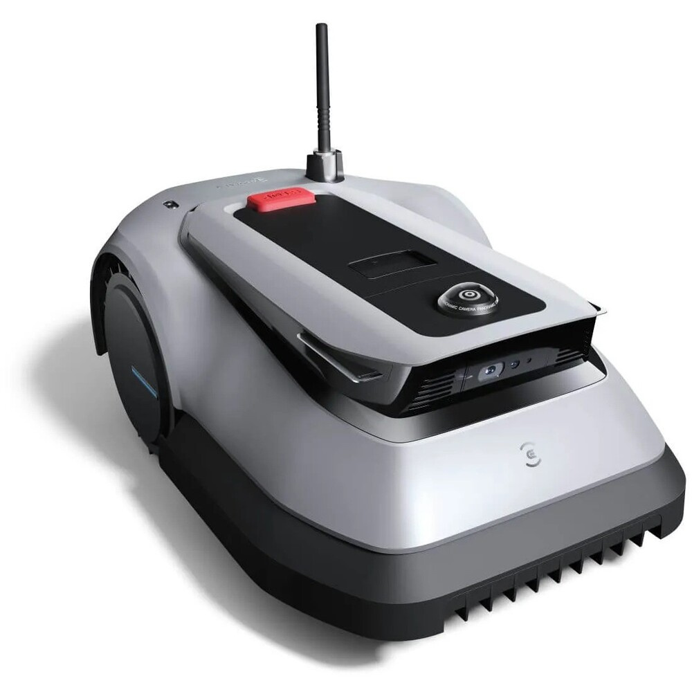 Ecovacs Goat G1-800 Robot Tuns Iarbă 800m²