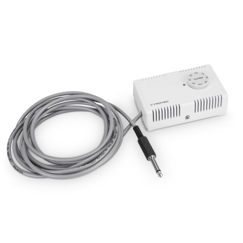 Higrostat Trotec HG 110 pentru TTK 170 ECO - imagine 2