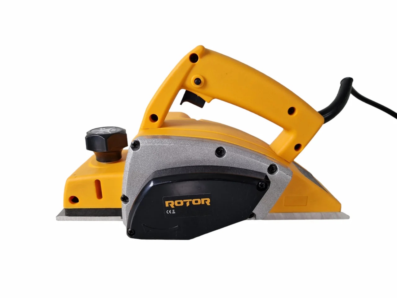 Rindea Electrica Rotor REP550, 550W, 82mm - imagine 3