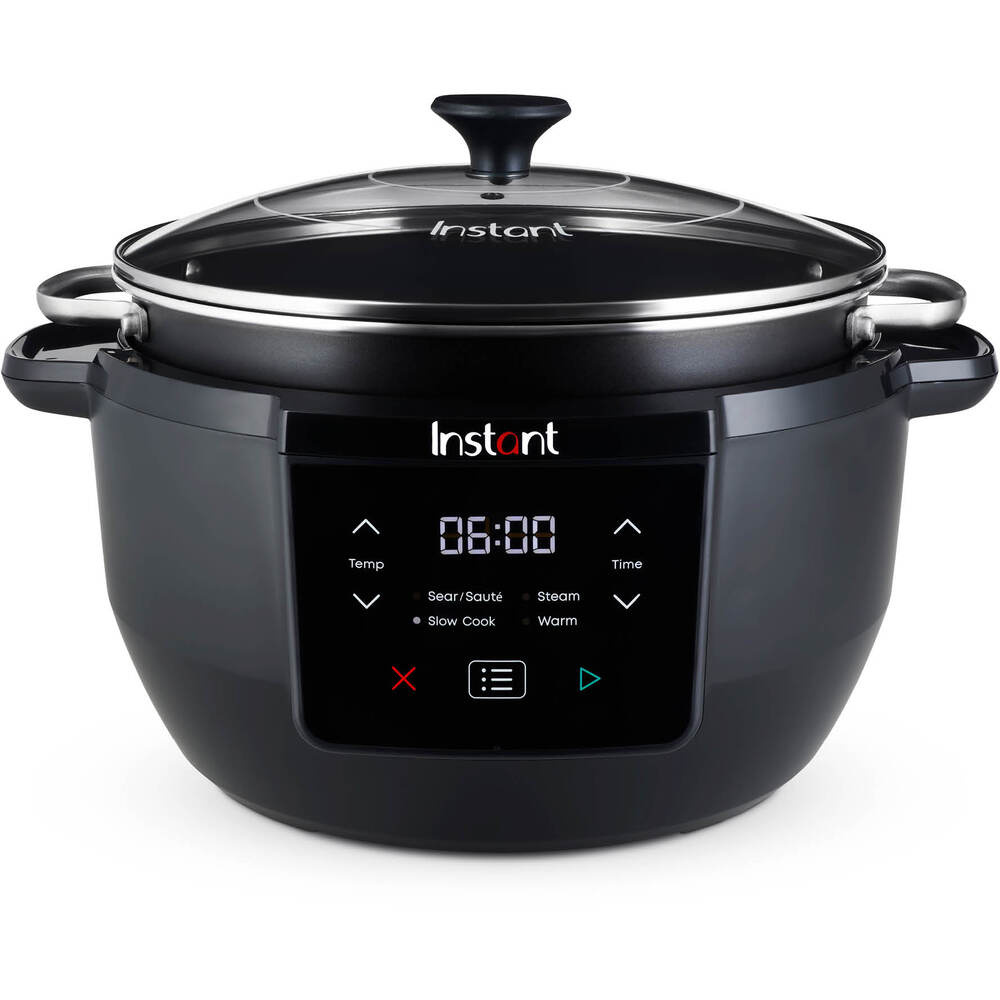 Instant Pot Superior Slow Cooker 7.1L Multifuncțională