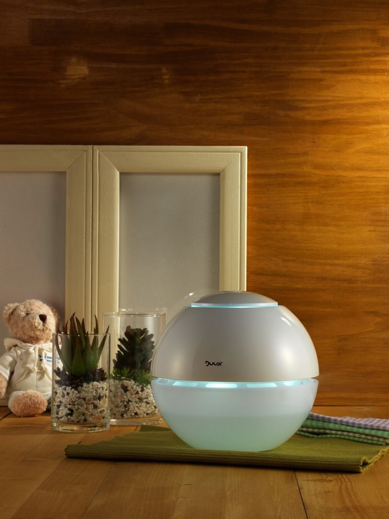 Umidificator Duux cu Aromaterapie și Timer - imagine 5