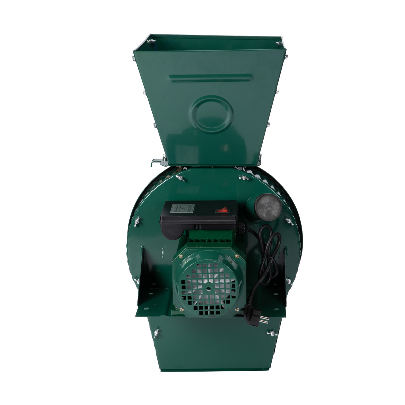 Moara Electrica Cereale si Stiuleti Micul Fermier - imagine 5