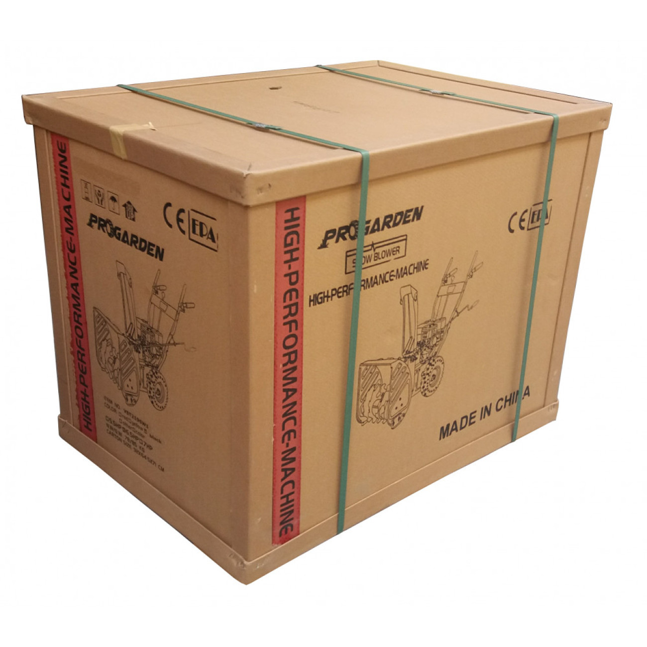 Radiator Infraroșu Trotec IR 2000 S - 2000W - imagine 5