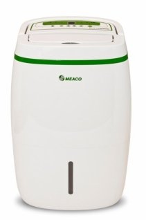 Dezumidificator Meaco UK20L, 55mp, Eco