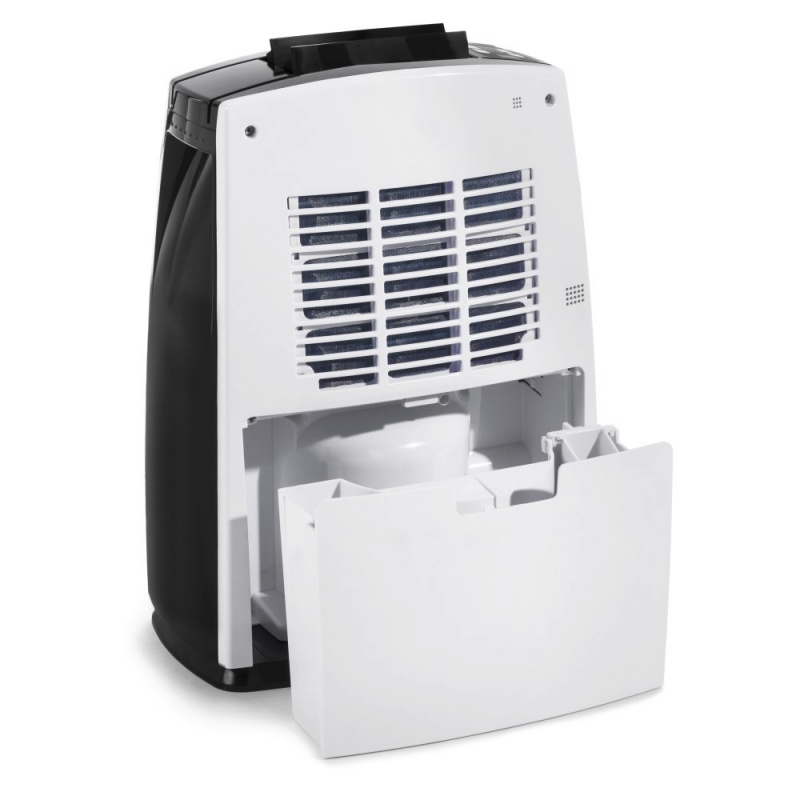 Dezumidificator Trotec TTK29E, 10l/zi, Higrostat - imagine 5